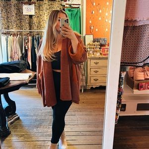 Meet your Posher, Sam